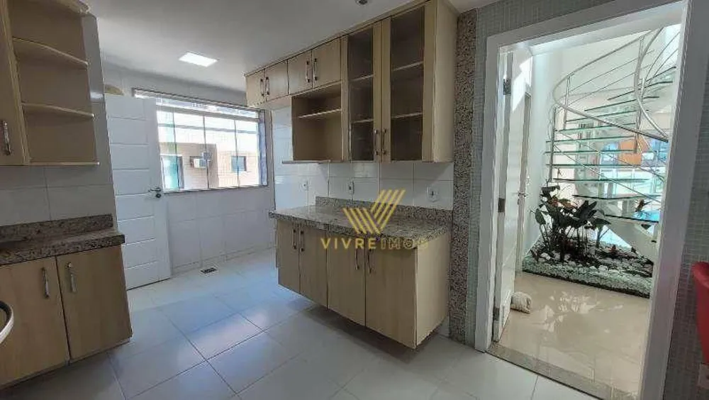 Cobertura, 5 quartos, 410 m² - Foto 18