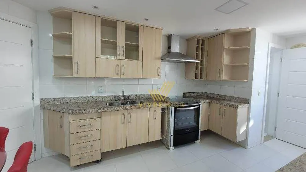 Cobertura, 5 quartos, 410 m² - Foto 17