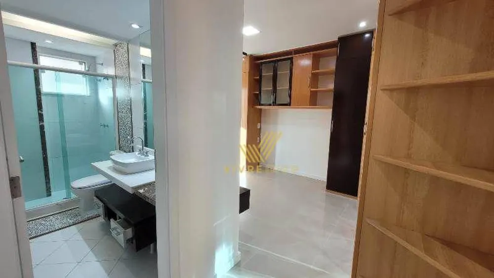 Cobertura, 5 quartos, 410 m² - Foto 21