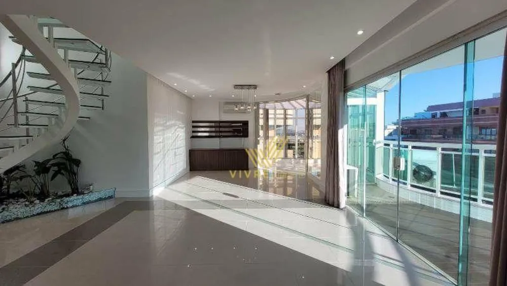 Cobertura, 5 quartos, 410 m² - Foto 5