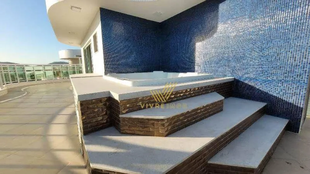 Cobertura, 5 quartos, 410 m² - Foto 69