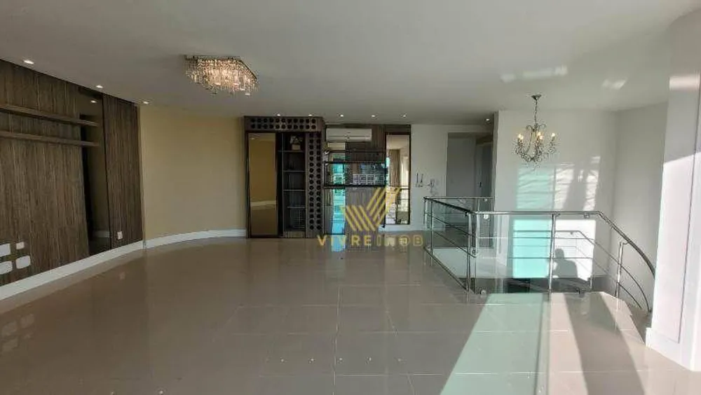 Cobertura, 5 quartos, 410 m² - Foto 43