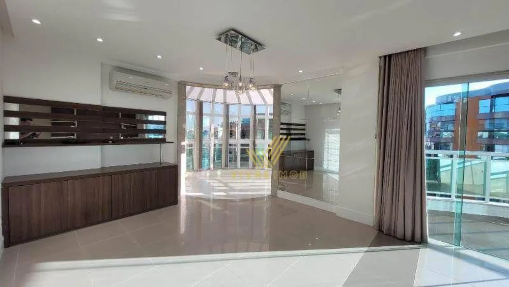 Cobertura, 5 quartos, 410 m² - Foto 20