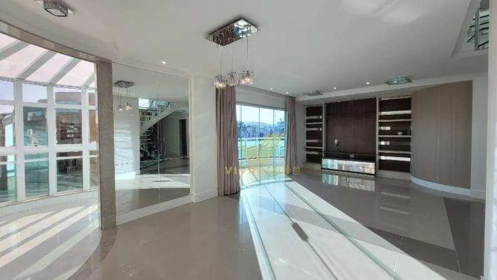 Cobertura, 5 quartos, 410 m² - Foto 6