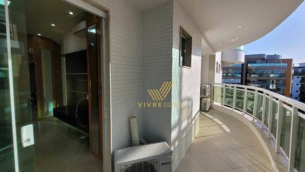Cobertura, 5 quartos, 410 m² - Foto 27