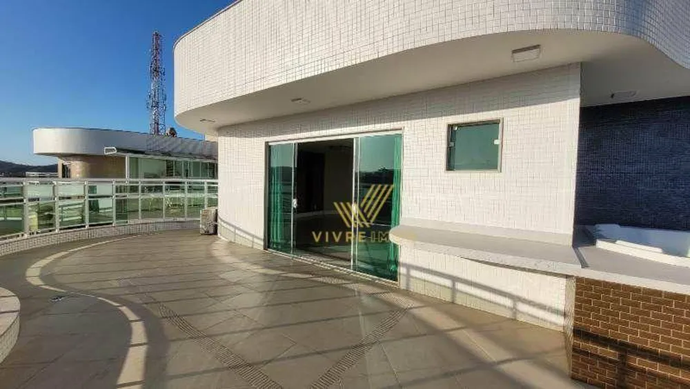 Cobertura, 5 quartos, 410 m² - Foto 68