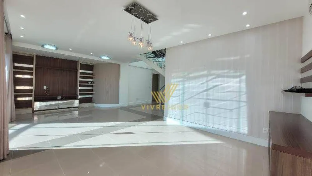 Cobertura, 5 quartos, 410 m² - Foto 7