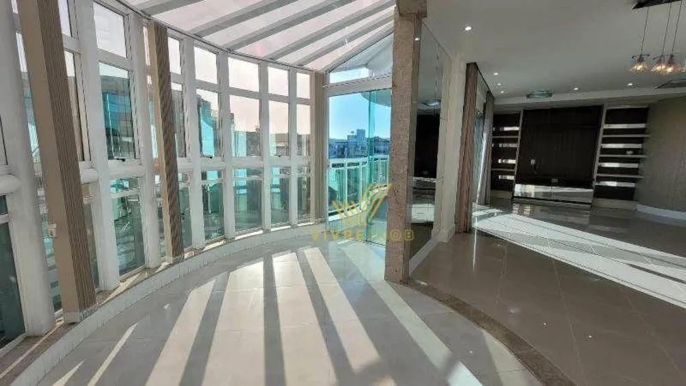 Cobertura, 5 quartos, 410 m² - Foto 11