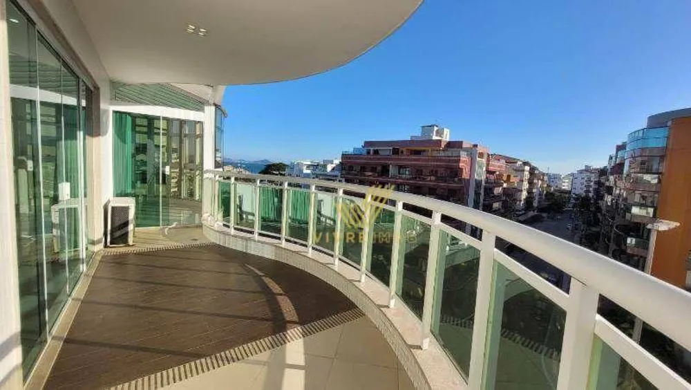 Cobertura, 5 quartos, 410 m² - Foto 14
