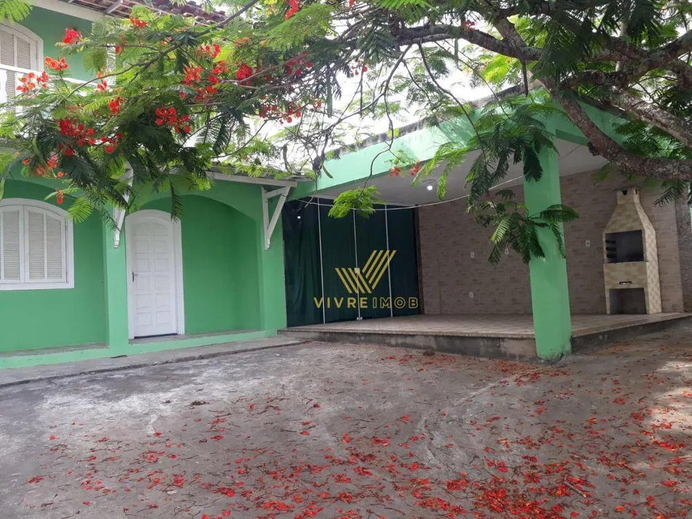 Casa, 3 quartos, 180 m² - Foto 1
