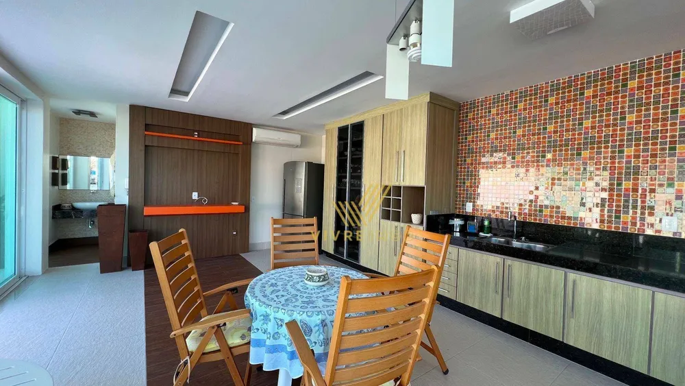 Casa, 4 quartos, 600 m² - Foto 33