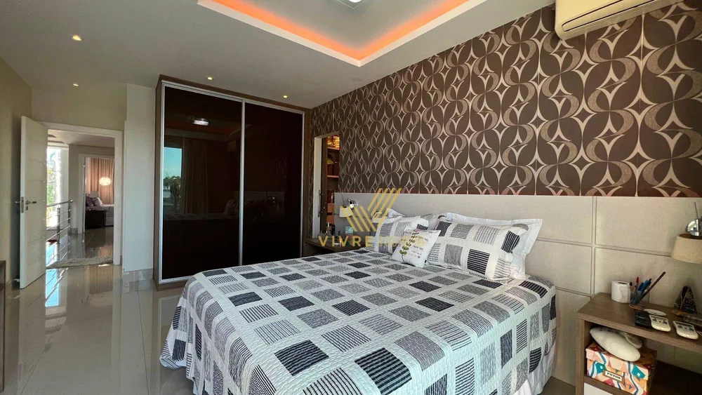 Casa, 4 quartos, 600 m² - Foto 22