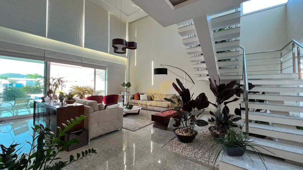 Casa, 4 quartos, 600 m² - Foto 2