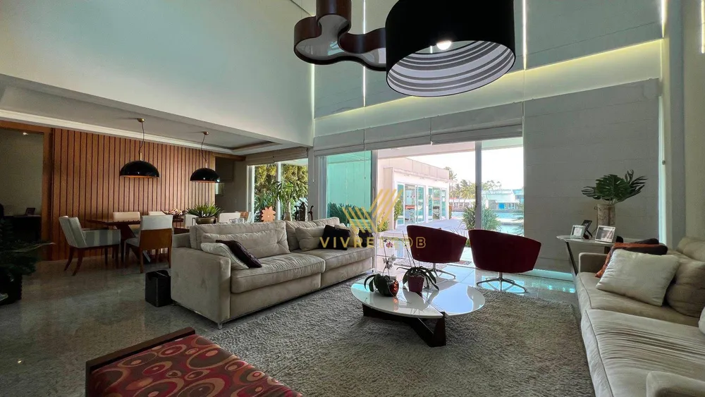Casa, 4 quartos, 600 m² - Foto 6
