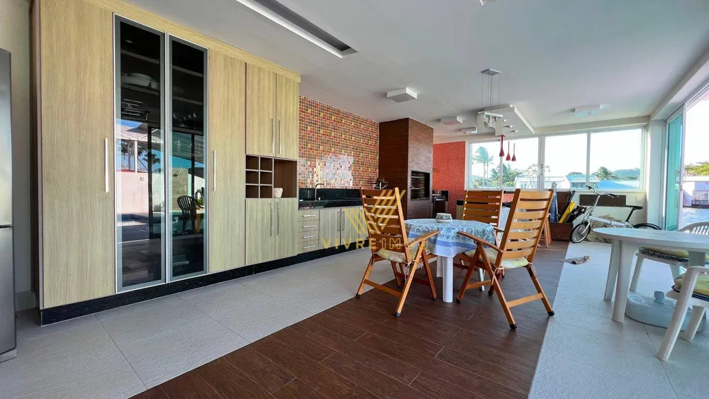 Casa, 4 quartos, 600 m² - Foto 37