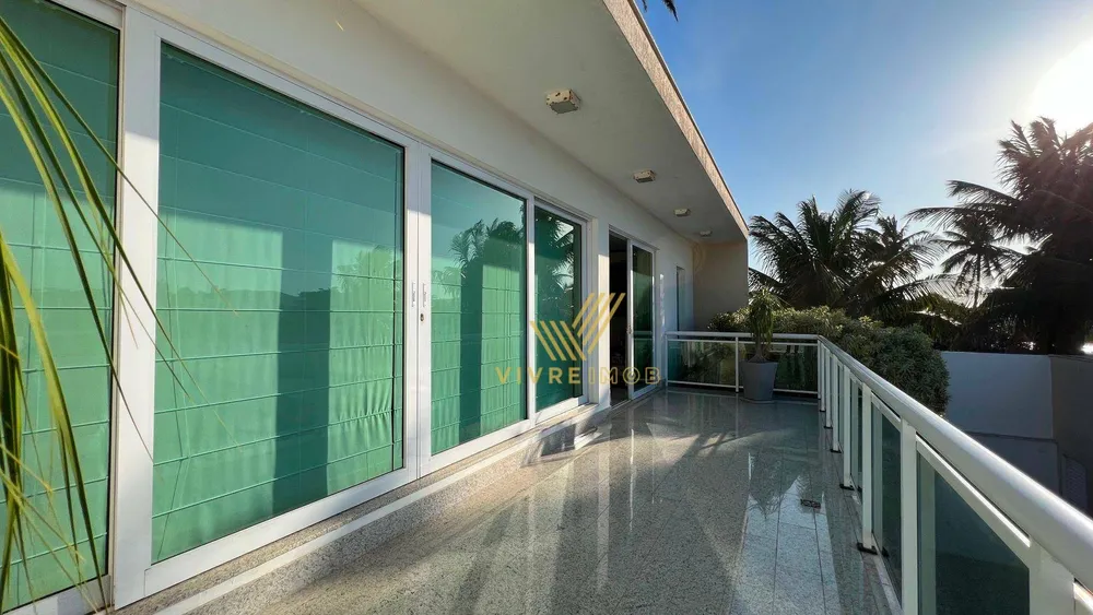 Casa, 4 quartos, 600 m² - Foto 28