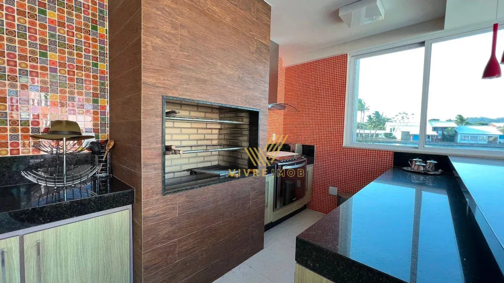 Casa, 4 quartos, 600 m² - Foto 32