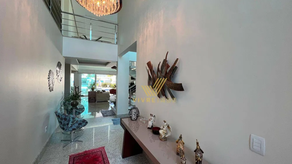 Casa, 4 quartos, 600 m² - Foto 7