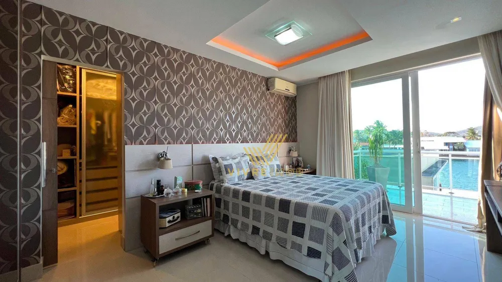 Casa, 4 quartos, 600 m² - Foto 21