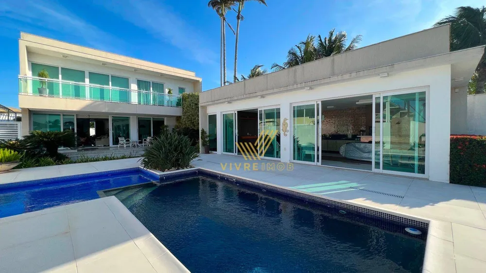 Casa, 4 quartos, 600 m² - Foto 1