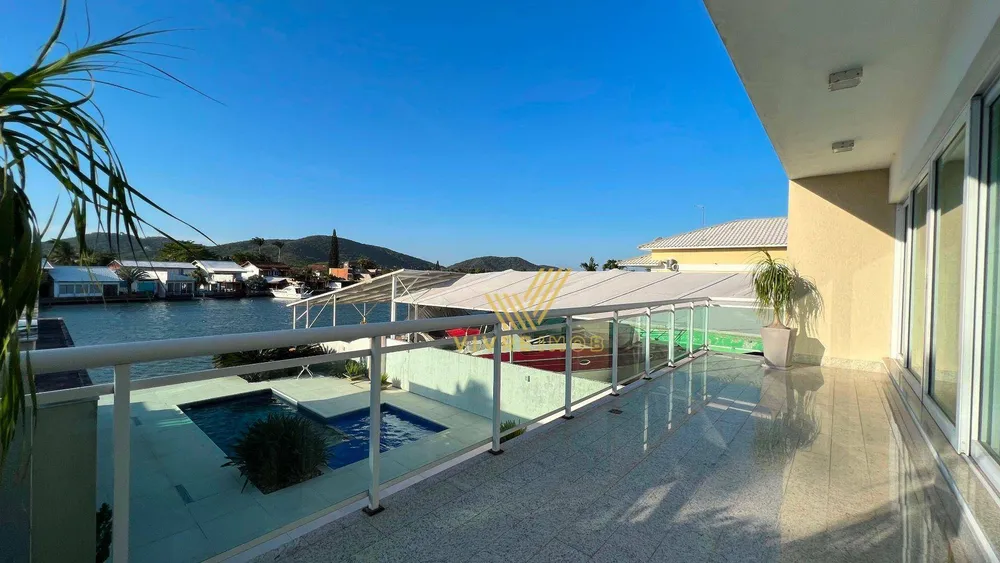Casa, 4 quartos, 600 m² - Foto 26