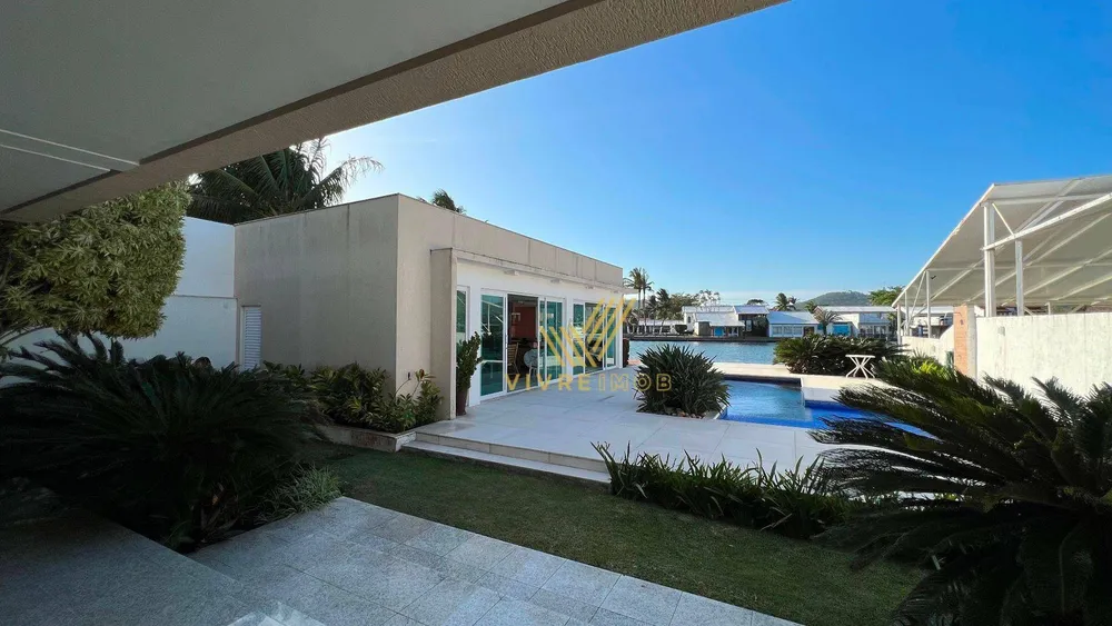 Casa, 4 quartos, 600 m² - Foto 31