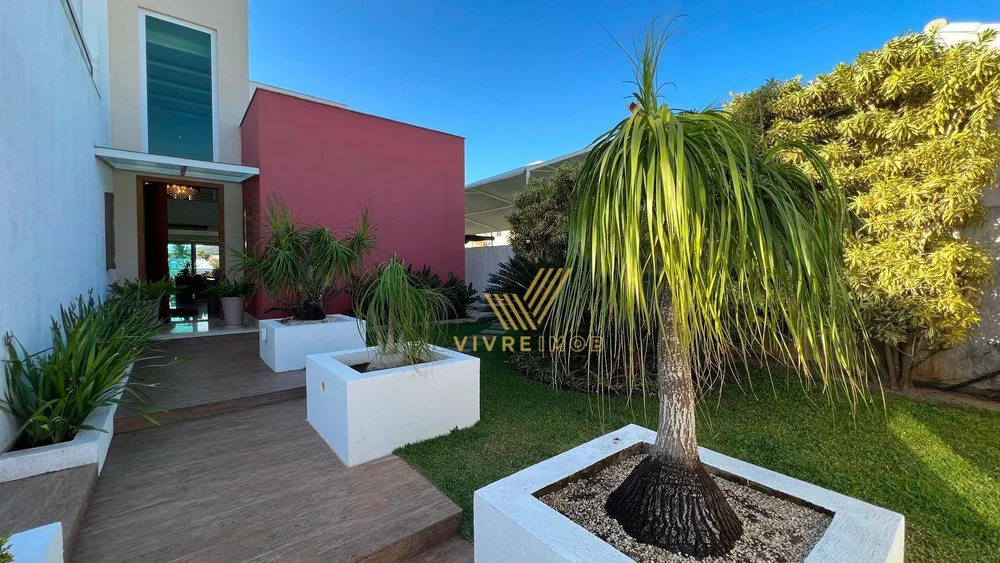 Casa, 4 quartos, 600 m² - Foto 36