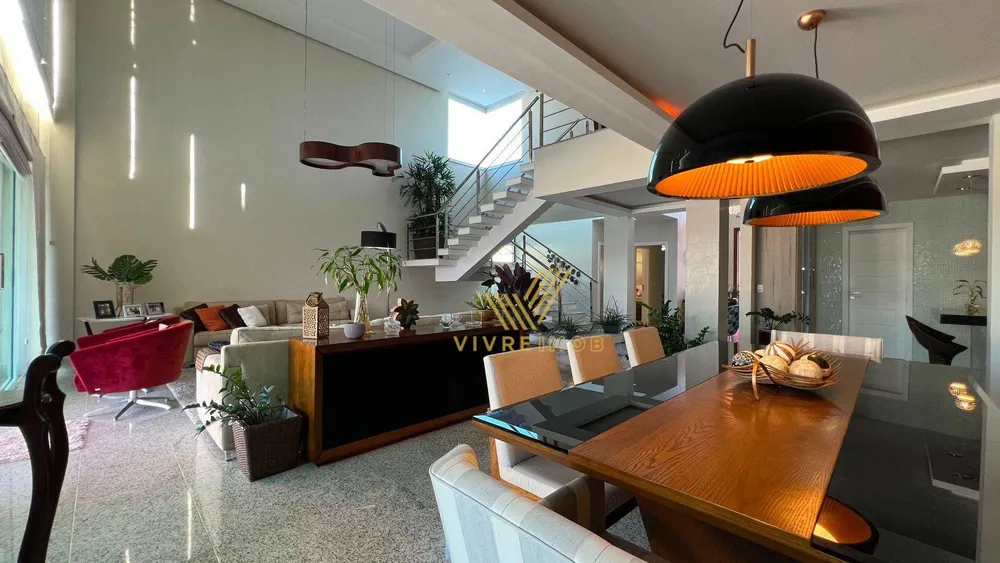 Casa, 4 quartos, 600 m² - Foto 4
