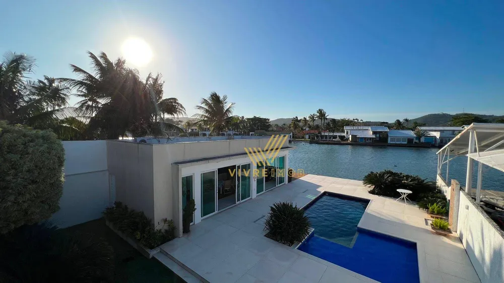 Casa, 4 quartos, 600 m² - Foto 29