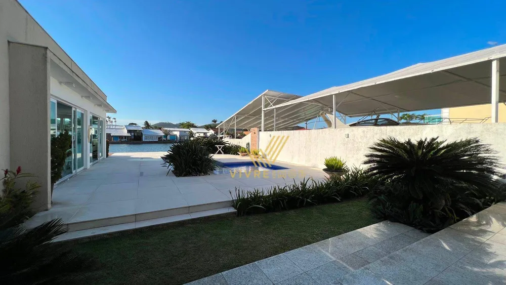 Casa, 4 quartos, 600 m² - Foto 30