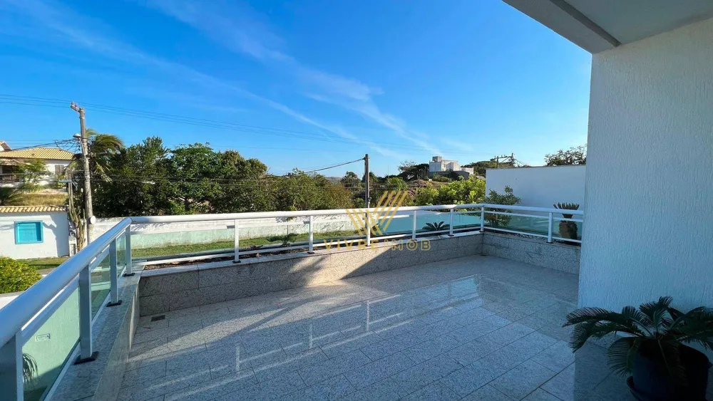 Casa, 4 quartos, 600 m² - Foto 18