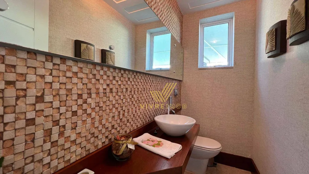 Casa, 4 quartos, 600 m² - Foto 11