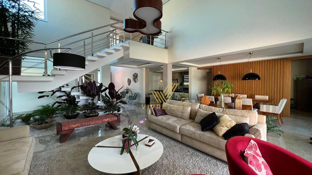 Casa, 4 quartos, 600 m² - Foto 5