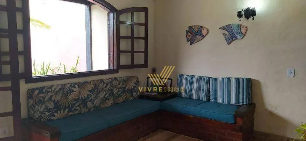 Casa, 4 quartos, 156 m² - Foto 14