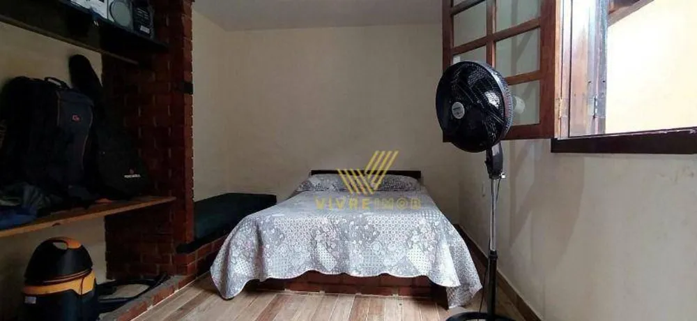 Casa, 4 quartos, 156 m² - Foto 20