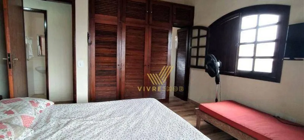Casa, 4 quartos, 156 m² - Foto 10