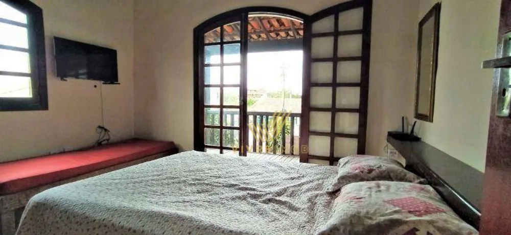Casa, 4 quartos, 156 m² - Foto 3