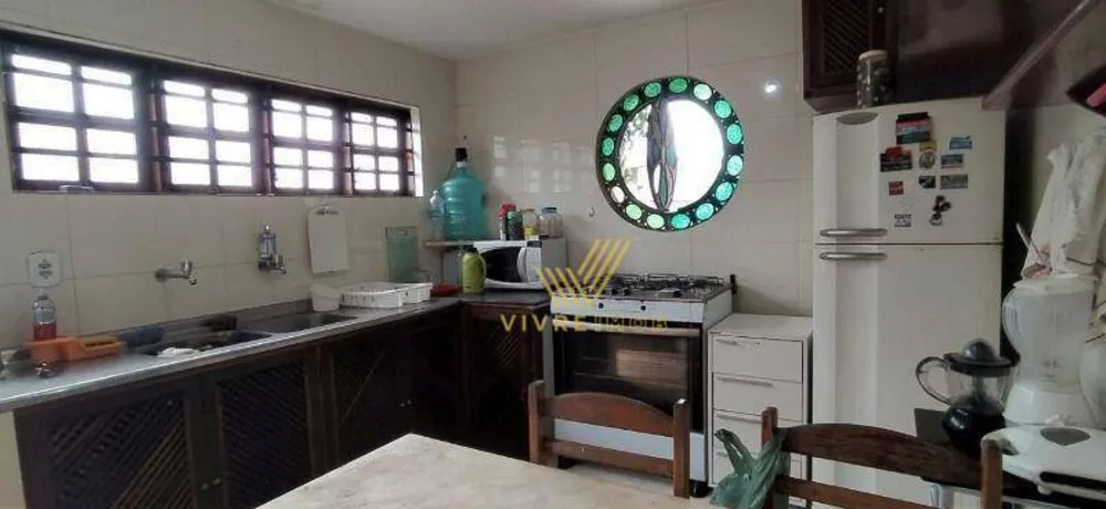 Casa, 4 quartos, 156 m² - Foto 22
