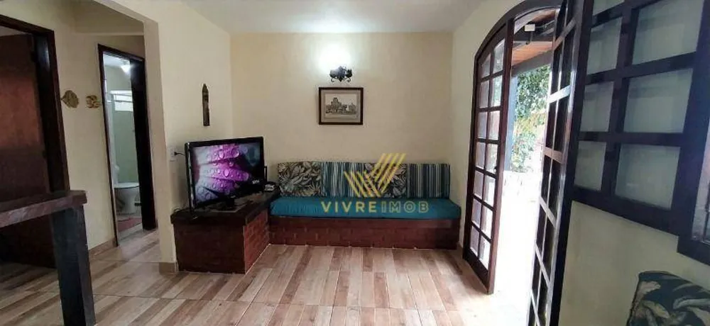 Casa, 4 quartos, 156 m² - Foto 16