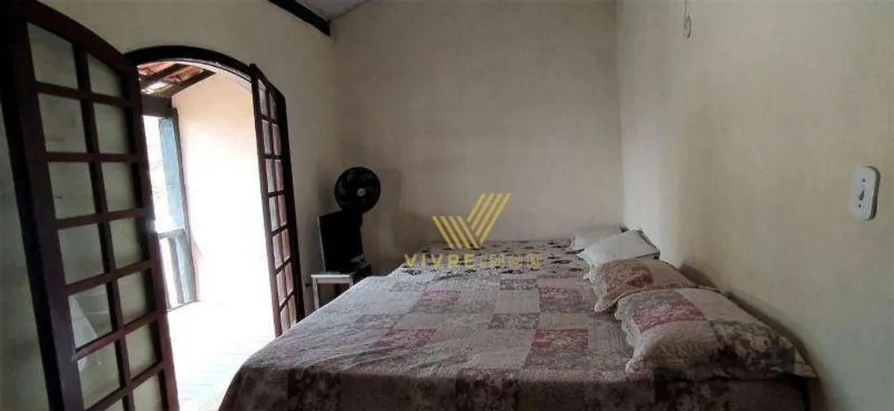 Casa, 4 quartos, 156 m² - Foto 9