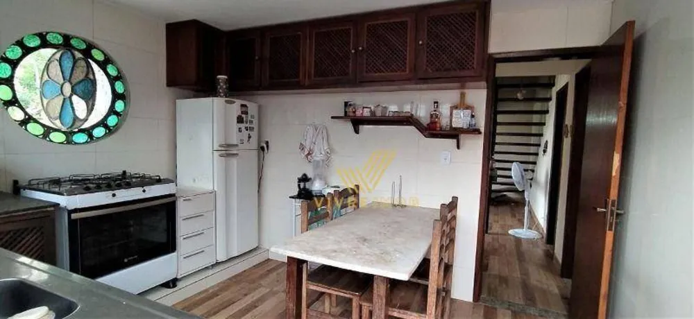 Casa, 4 quartos, 156 m² - Foto 23