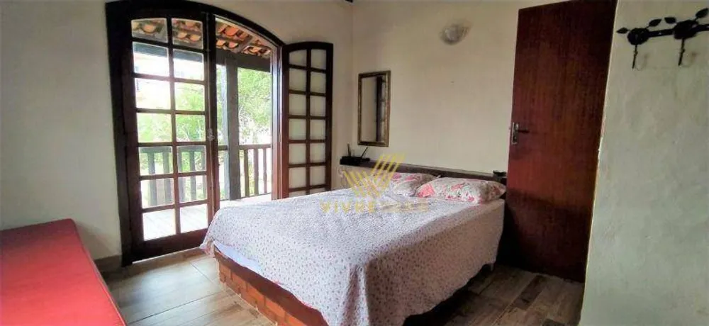 Casa, 4 quartos, 156 m² - Foto 2