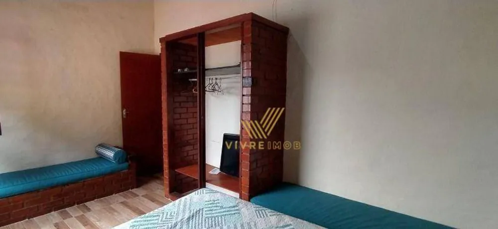 Casa, 4 quartos, 156 m² - Foto 11