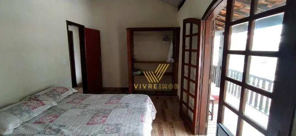 Casa, 4 quartos, 156 m² - Foto 8