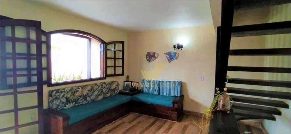 Casa, 4 quartos, 156 m² - Foto 13