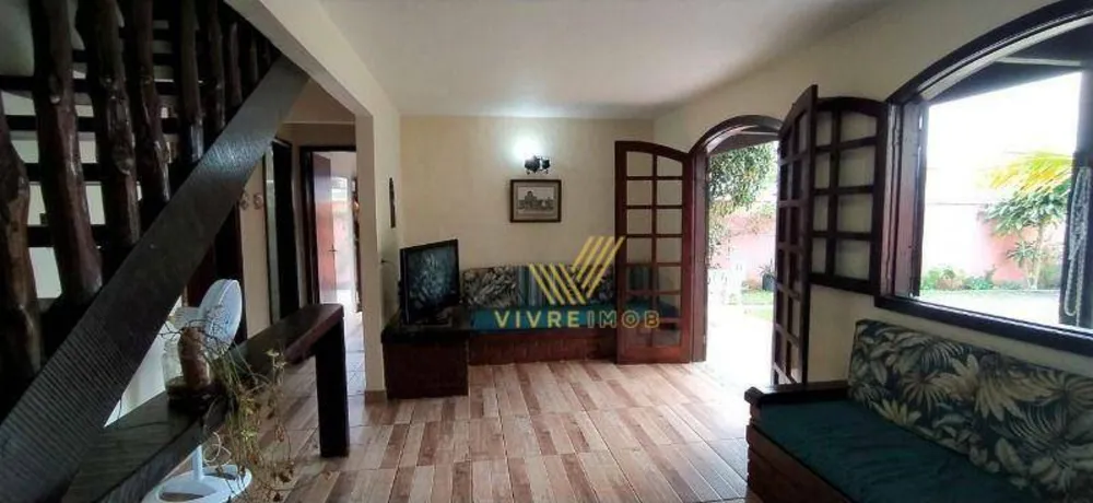 Casa, 4 quartos, 156 m² - Foto 15