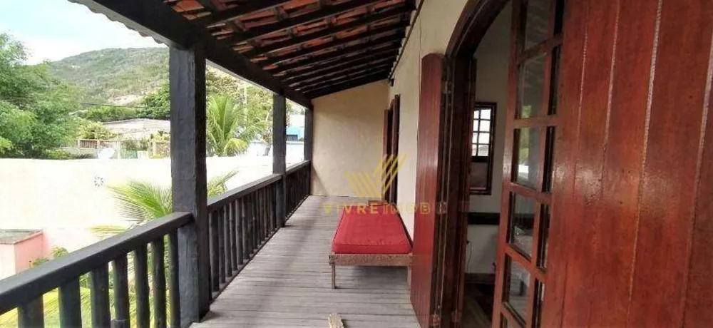 Casa, 4 quartos, 156 m² - Foto 5