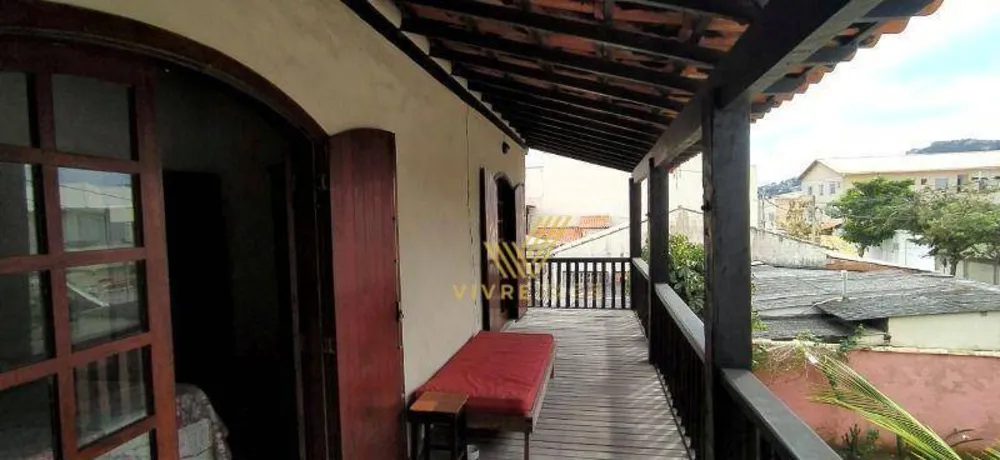 Casa, 4 quartos, 156 m² - Foto 6