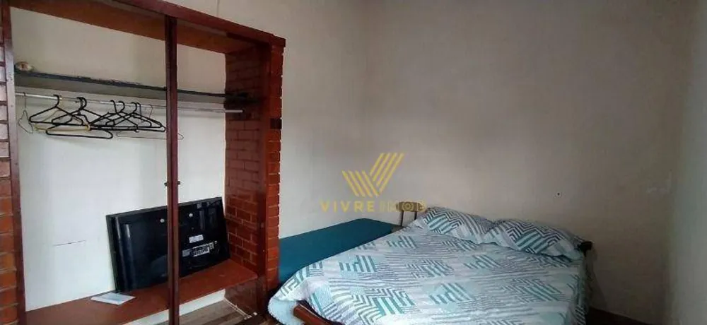 Casa, 4 quartos, 156 m² - Foto 12