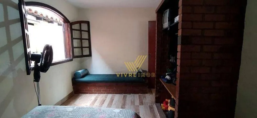 Casa, 4 quartos, 156 m² - Foto 19